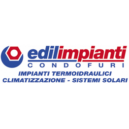 Edilimpianti di Iacopino Antonino logo