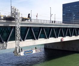 Habegger-Transporte AG Bild 8