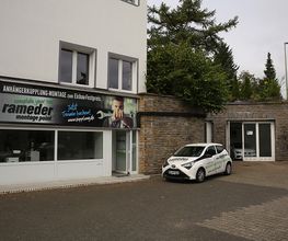 Rameder Montagepoint Essen-Stadtwald Bild 4