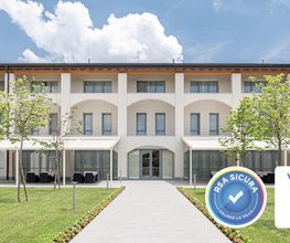 RSA Pascoli - Gruppo La Villa immagine 1