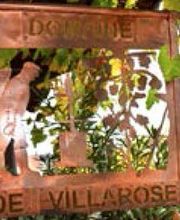 Le Domaine de Villarose Bild 3