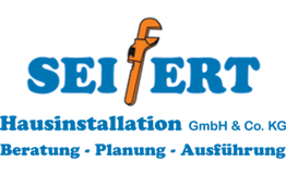 Heizung-Sanitär Seifert Thomas logo