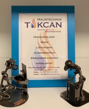 Haustechnik TOKCAN Bild 2