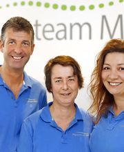 Physioteam-Mitte, Albers, Baron & Fritsche Bild 10