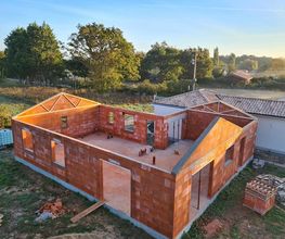 Sarl Hamon Construction image 14