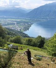 Almeida Giardini Bild 3