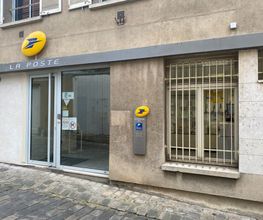 La Poste image 1