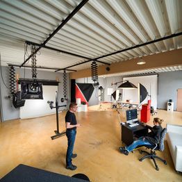 Stefan Stark PhotoProduction