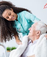 SSIAD Soins Infirmiers à Domicile St Jean image 1