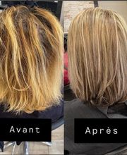 Audace Coiffure By Clara image 6