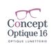 Concept Optique 16