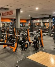 Basic-Fit afbeelding 1