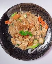 CôDung Sushi & Beef Bild 10
