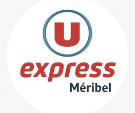 U express Méribel image 13