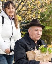 SPITEX a TAG & NACHT GmbH Bild 2