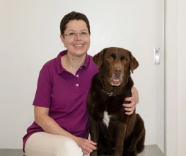 Tierärztliche Praxis für Kleintiere | Dr. med. vet. Angelika Ranzinger Bild 2