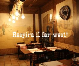 Ristorante Cow Boy Bar Contone Bild 2