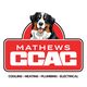 Mathews CCAC Heating, Cooling, Plumbing & Electrical