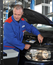 AUTOPLUS AG Werkstatt & Gebrauchtwagen + E-Bikes Bild 2