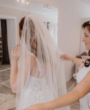 Himmelreich Brautmoden Bild 19