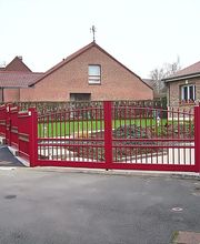 Concept Accès Fermetures image 9