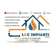 L&C IMPIANTI SAGL