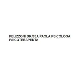 Pelizzoni Dr.ssa Paola Psicologa Psicoterapeuta logo