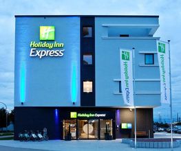 Holiday Inn Express Offenburg by IHG Bild 12