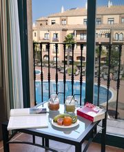 Barceló Punta Umbría Mar imagen 1