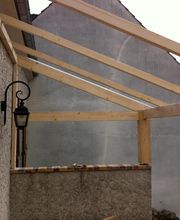 Artisan couvreur charpentier (Dpt. 60 02 77 93 94 95) - ECO Concept BTP image 19