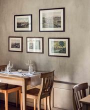 Restaurant Dampfschiff Bild 2