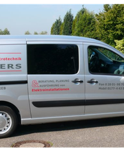 Elektrotechnik Peters Bild 1