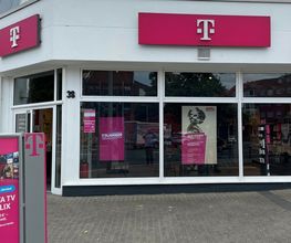 Telekom Shop Bild 1