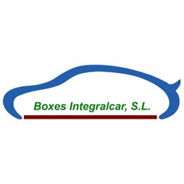 Boxes Intergralcar