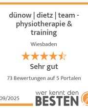 werkenntdenBESTEN.de Qualitätssiegel