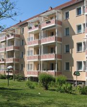 Wohnungsgenossenschaft Lichtenstein e.G. Bild 4