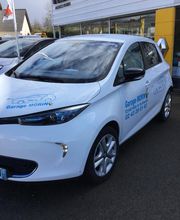 Garage Morin Régis EI image 8