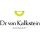 Dr. von Kalkstein