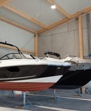 Lauber Nautic SA Bild 4