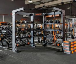 Basic-Fit 24/7 image 7