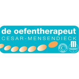 Logo Mensendieck Praktijk Elzakkers-Jongeneelen