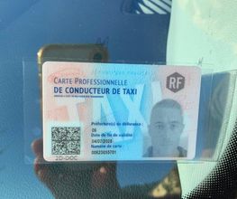 Protaxi BTX SARL image 1