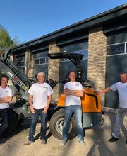 Bauunternehmen Hans Weitner Bild 1