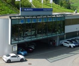 Garage Ebneter AG Bild 1