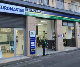 Euromaster Sicali Orazio immagine 5