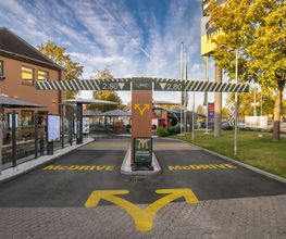 McDonald's Bild 3
