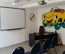 Fahrschule Giesa Bild 1