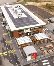 McDonald's Bild 8