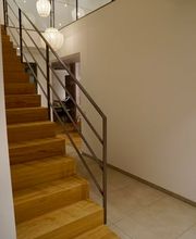 AN Treppenbau GmbH Bild 9