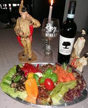 Pizzeria & Ristorante Rimini Bild 9